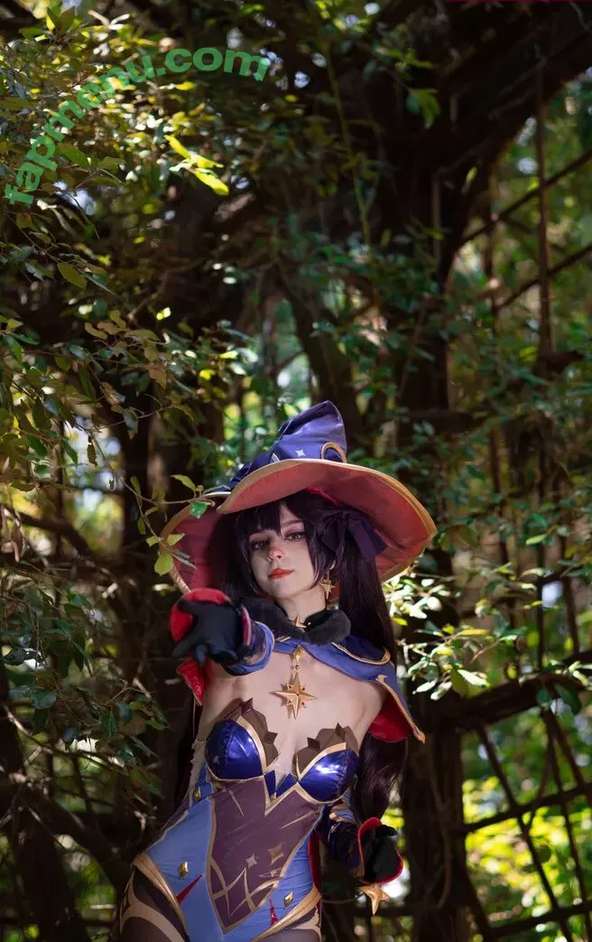 Himeecosplay nude photo #0411 (Himee.lily)