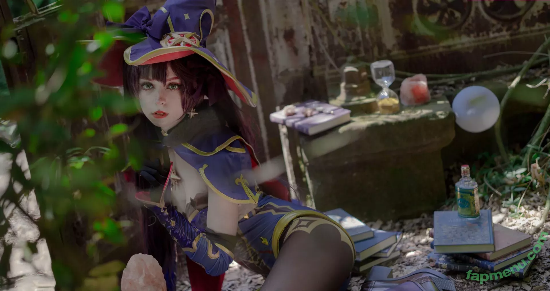 Himeecosplay nude photo #0412 (Himee.lily)