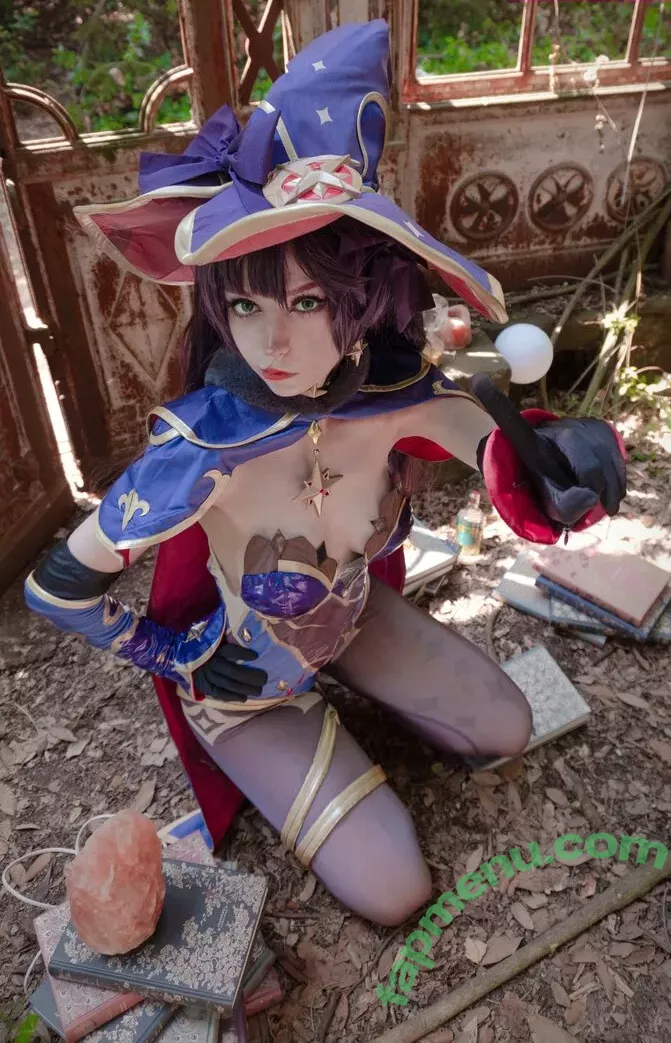 Himeecosplay nude photo #0415 (Himee.lily)
