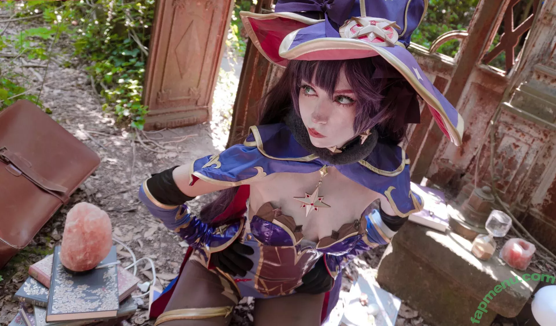 Himeecosplay nude photo #0416 (Himee.lily)