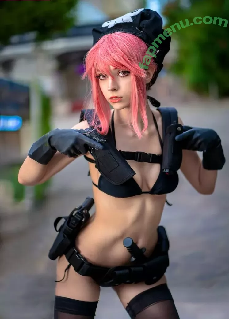 Himeecosplay nude photo #0417 (Himee.lily)