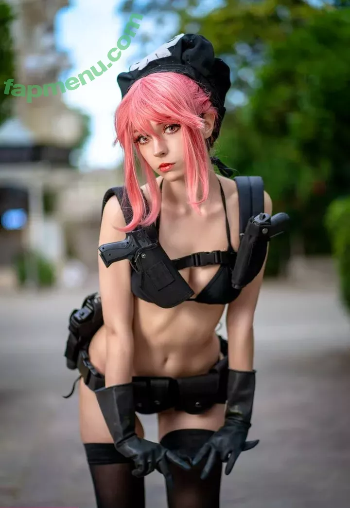 Himeecosplay nude photo #0418 (Himee.lily)