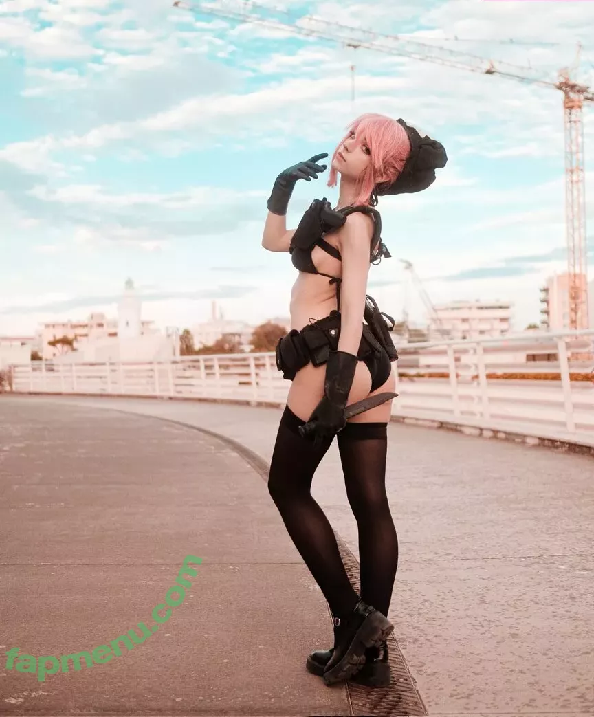 Himeecosplay nude photo #0419 (Himee.lily)