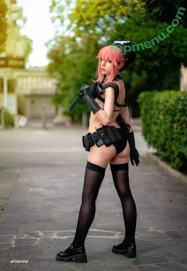 Himeecosplay nude photo #0420 (Himee.lily)