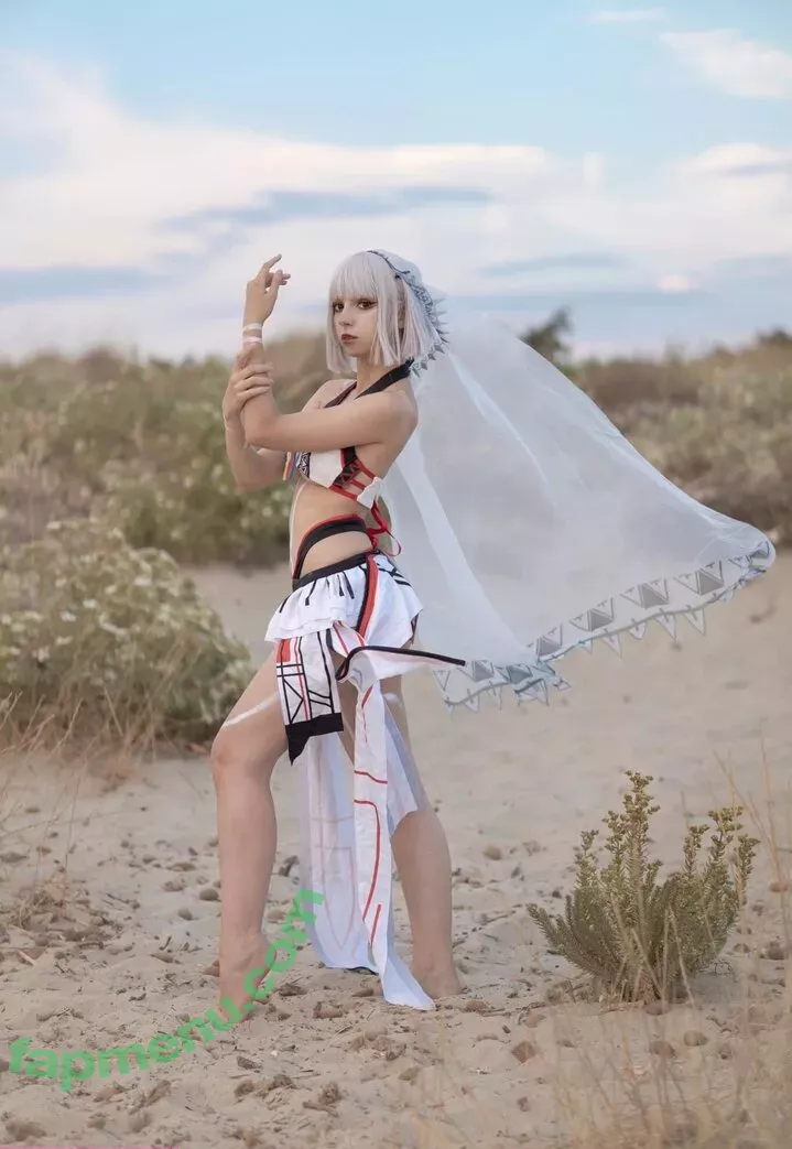Himeecosplay nude photo #0423 (Himee.lily)