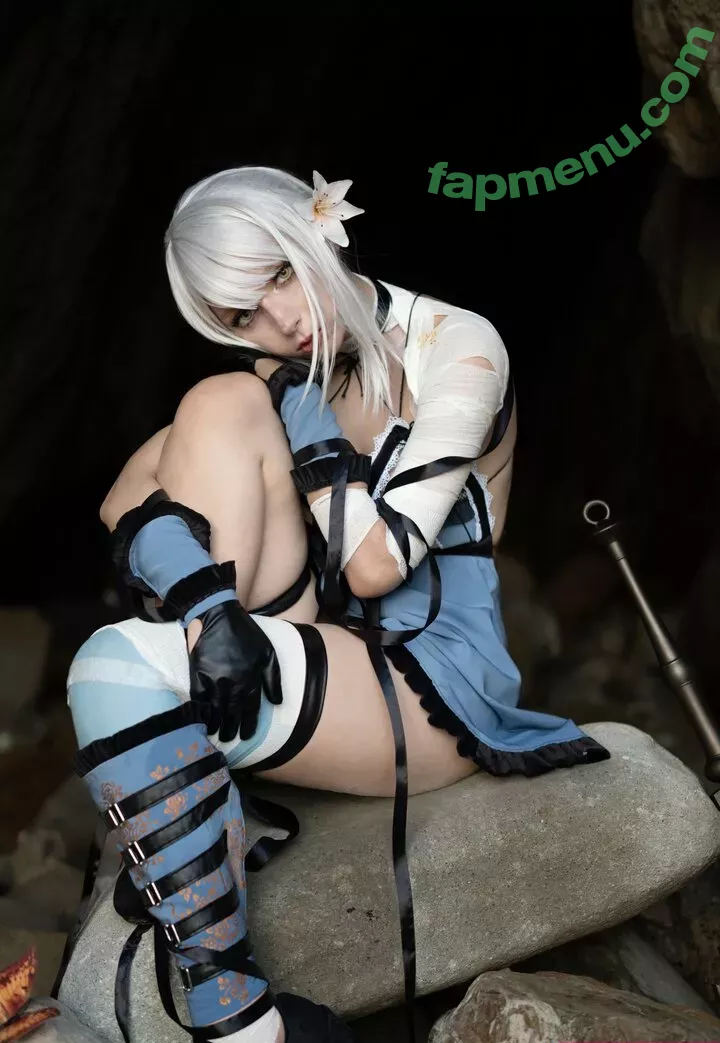 Himeecosplay nude photo #0424 (Himee.lily)
