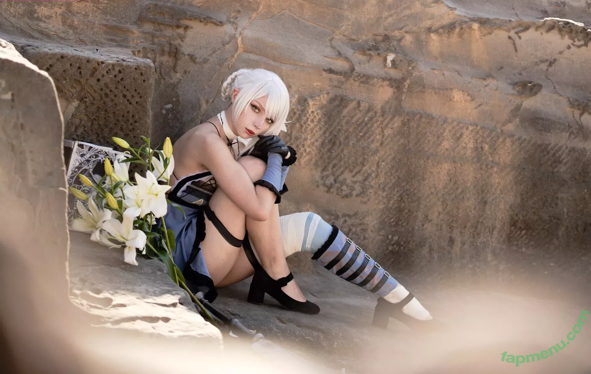 Himeecosplay nude photo #0425 (Himee.lily)