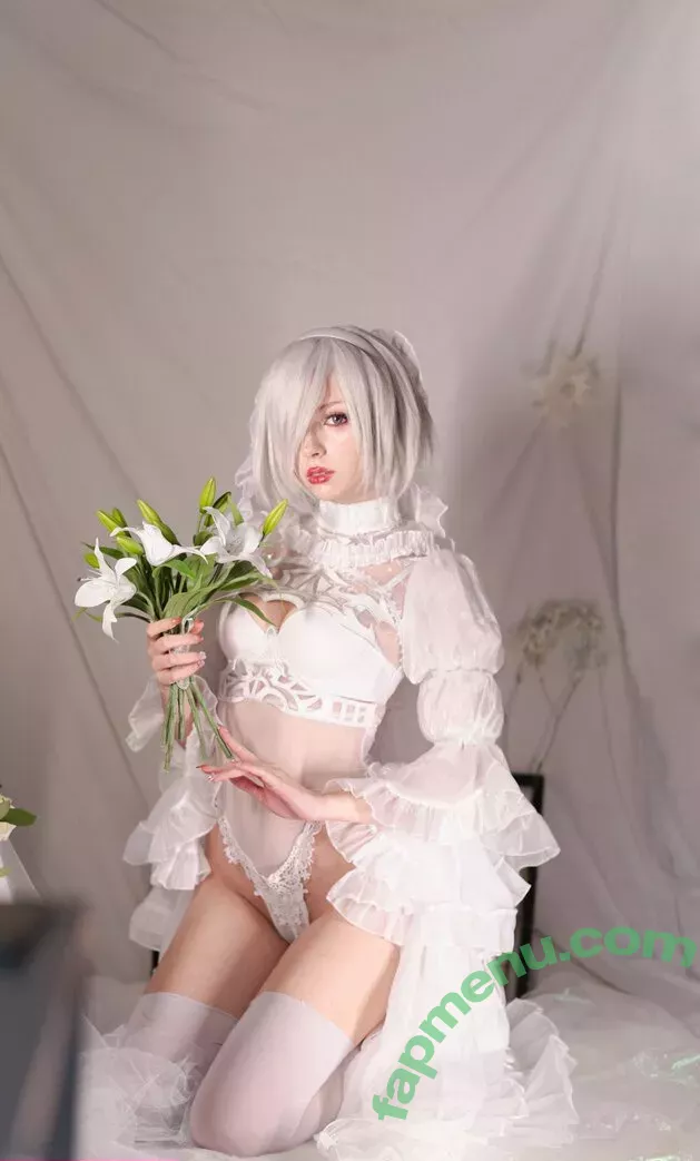 Himeecosplay nude photo #0452 (Himee.lily)