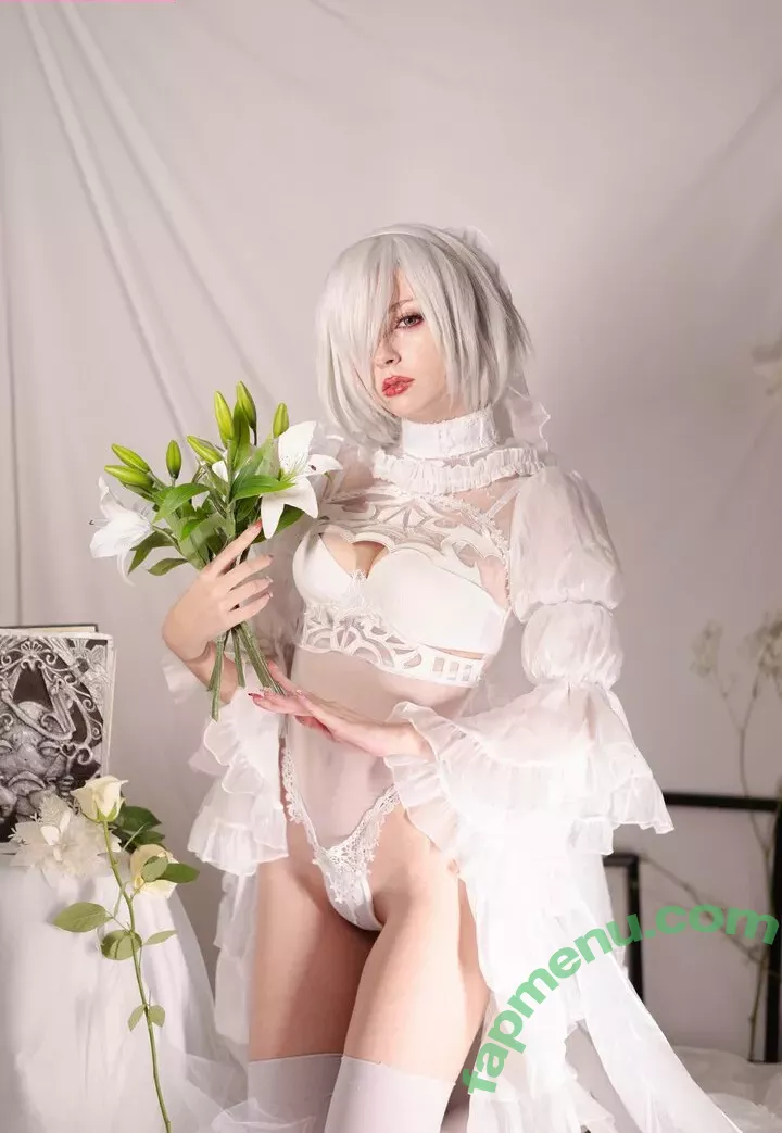 Himeecosplay nude photo #0453 (Himee.lily)