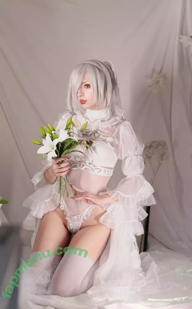 Himeecosplay nude photo #0454 (Himee.lily)