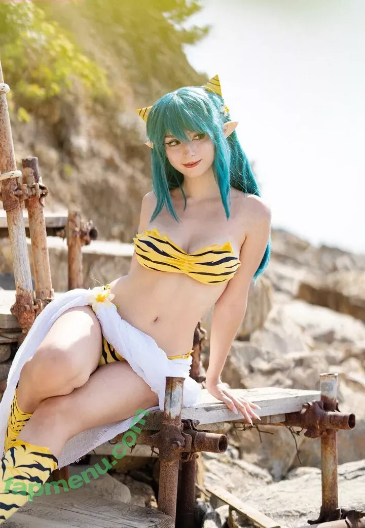 Himeecosplay nude photo #0480 (Himee.lily)