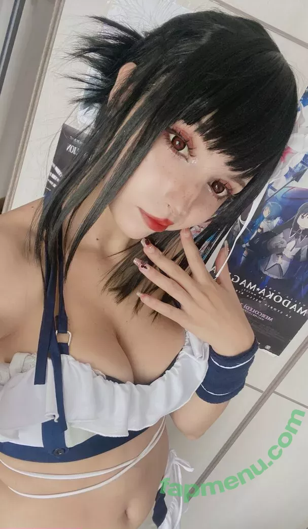 Himeecosplay nude photo #0491 (Himee.lily)