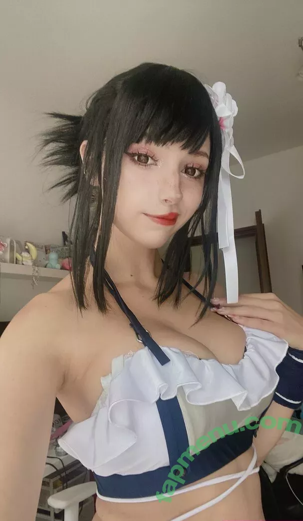 Himeecosplay nude photo #0500 (Himee.lily)