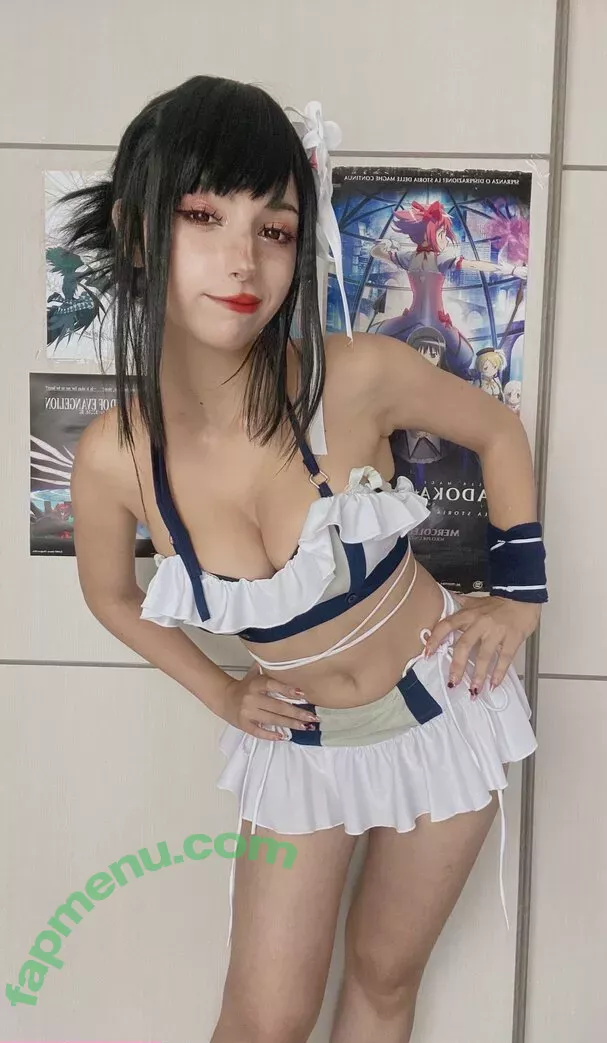 Himeecosplay nude photo #0517 (Himee.lily)