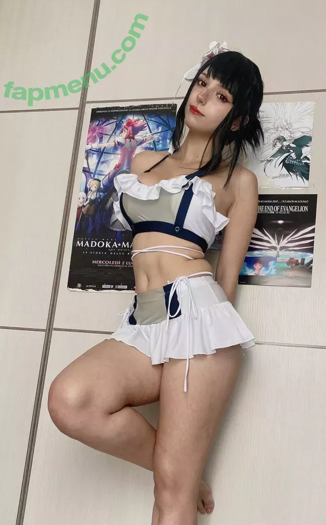 Himeecosplay nude photo #0528 (Himee.lily)