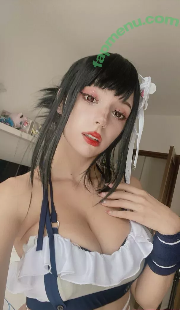 Himeecosplay nude photo #0533 (Himee.lily)