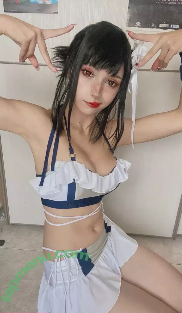 Himeecosplay nude photo #0534 (Himee.lily)