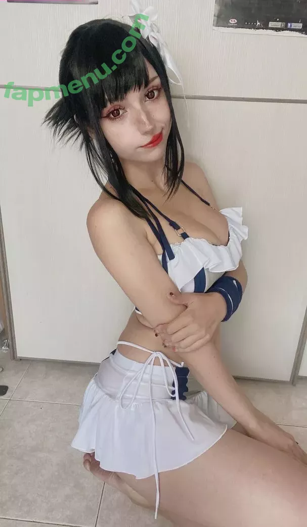 Himeecosplay nude photo #0537 (Himee.lily)