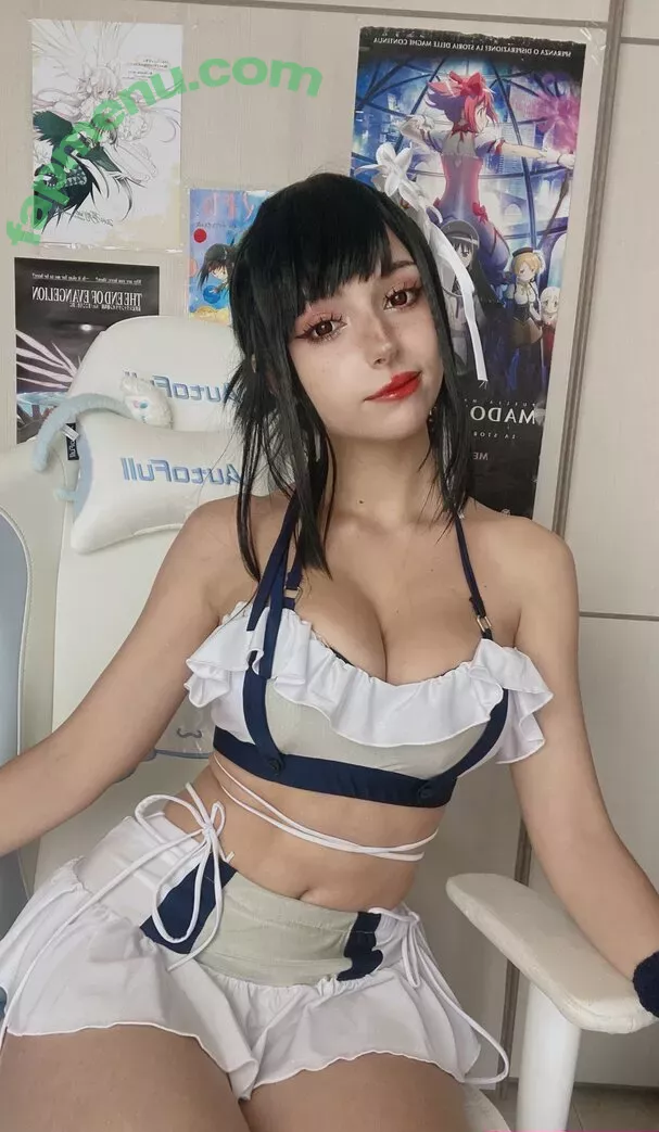 Himeecosplay nude photo #0538 (Himee.lily)