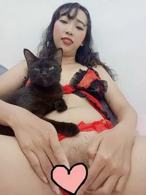 himeera / danichsam nude photo #0007