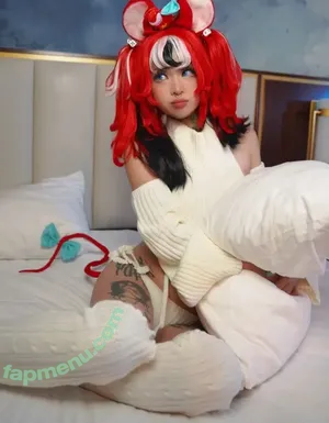 Himehaki / Charlotte / KirariKohime / Kittystimz nude photo #0006