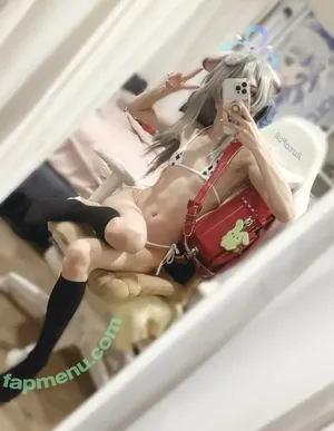 Himekaiju / Erohimekaiju / kaiju.hime nude photo #0008