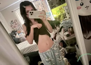 Himekaiju / Erohimekaiju / kaiju.hime nude photo #0012