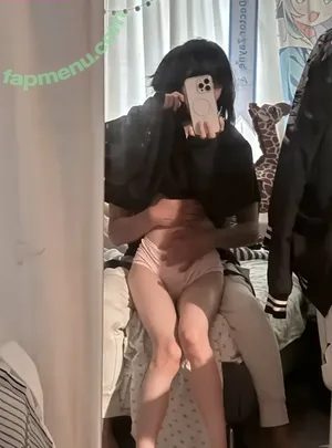 Himekaiju / Erohimekaiju / kaiju.hime nude photo #0014