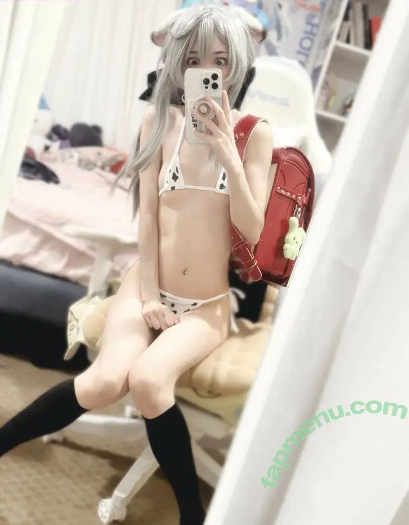 Himekaiju nude photo #0007 (Erohimekaiju / kaiju.hime)