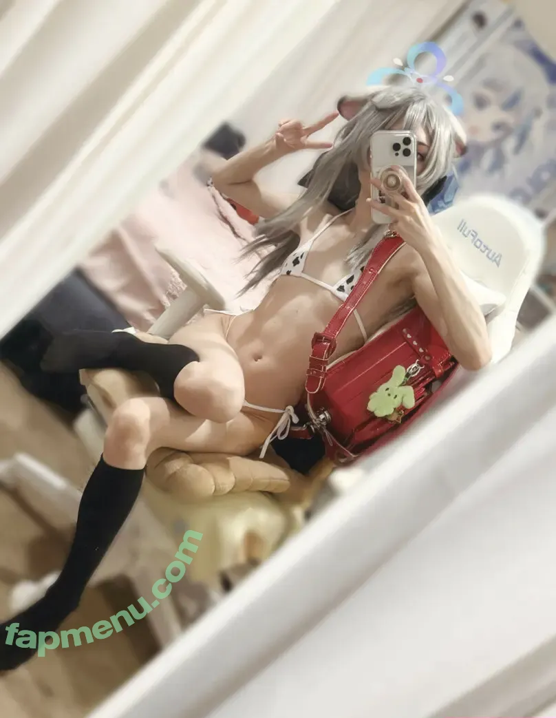 Himekaiju nude photo #0008 (Erohimekaiju / kaiju.hime)