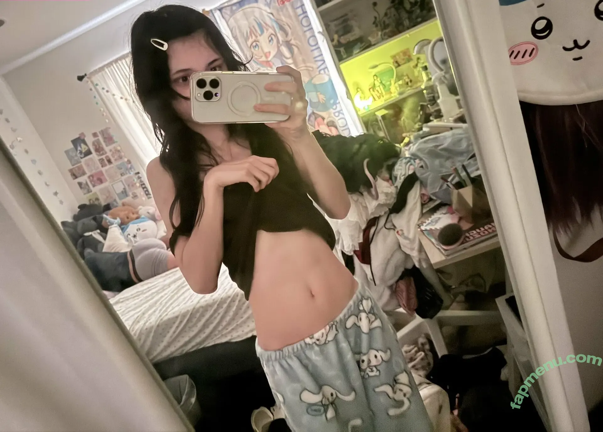 Himekaiju nude photo #0012 (Erohimekaiju / kaiju.hime)