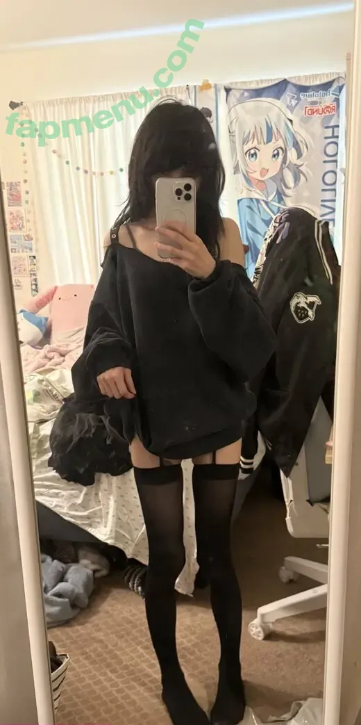 Himekaiju nude photo #0015 (Erohimekaiju / kaiju.hime)