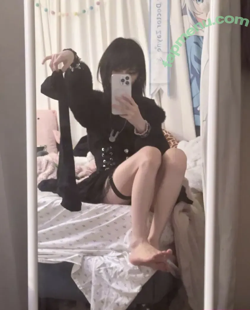 Himekaiju nude photo #0016 (Erohimekaiju / kaiju.hime)