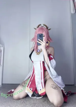 himekairi / hime_kairi_cosplayer nude photo #0008