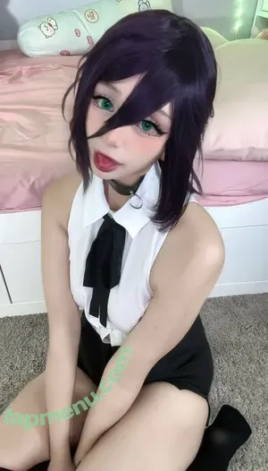 himekairi / himexkairi nude photo #0020