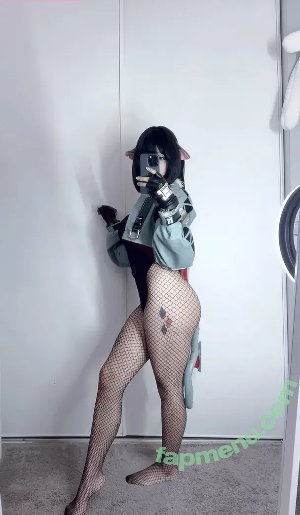 himekairi nude photo #0009 (hime_kairi_cosplayer)
