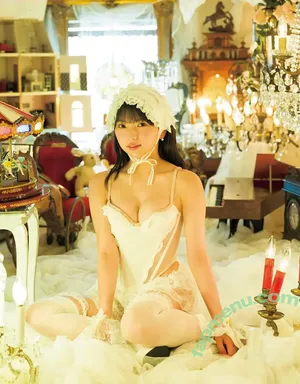 Himeno Hinano / pi._.y nude photo #0086