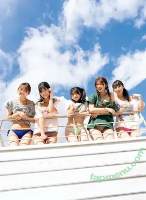 Himeno Hinano / pi._.y / 姫野ひなの nude photo #0129