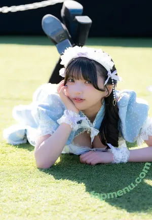 Himeno Hinano / pi._.y / 姫野ひなの nude photo #0146