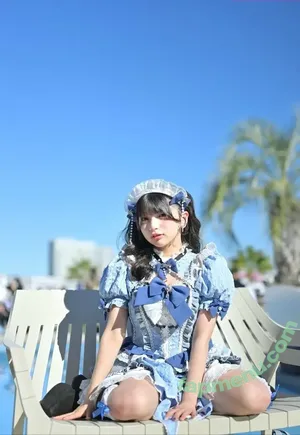 Himeno Hinano / pi._.y / 姫野ひなの nude photo #0155