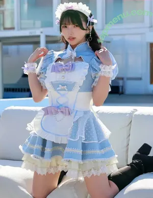 Himeno Hinano / pi._.y / 姫野ひなの nude photo #0158