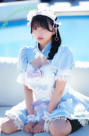 Himeno Hinano / pi._.y / 姫野ひなの nude photo #0159