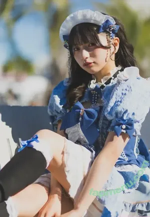 Himeno Hinano / pi._.y / 姫野ひなの nude photo #0160