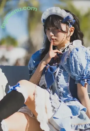 Himeno Hinano / pi._.y / 姫野ひなの nude photo #0161