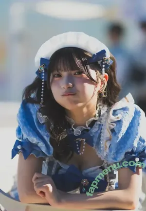 Himeno Hinano / pi._.y / 姫野ひなの nude photo #0162