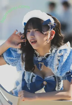 Himeno Hinano / pi._.y / 姫野ひなの nude photo #0163