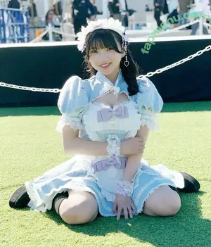 Himeno Hinano / pi._.y / 姫野ひなの nude photo #0164