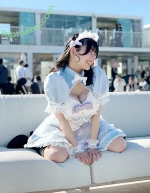 Himeno Hinano / pi._.y / 姫野ひなの nude photo #0165