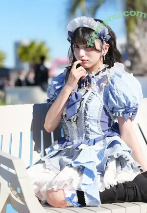 Himeno Hinano / pi._.y / 姫野ひなの nude photo #0168