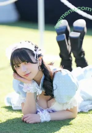 Himeno Hinano / pi._.y / 姫野ひなの nude photo #0171